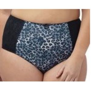 Chi Chi panty by Sculptresse